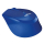 Logitech OUTLET - M330 Silent Plus (niebieska) - 1427680 - zdjęcie 4